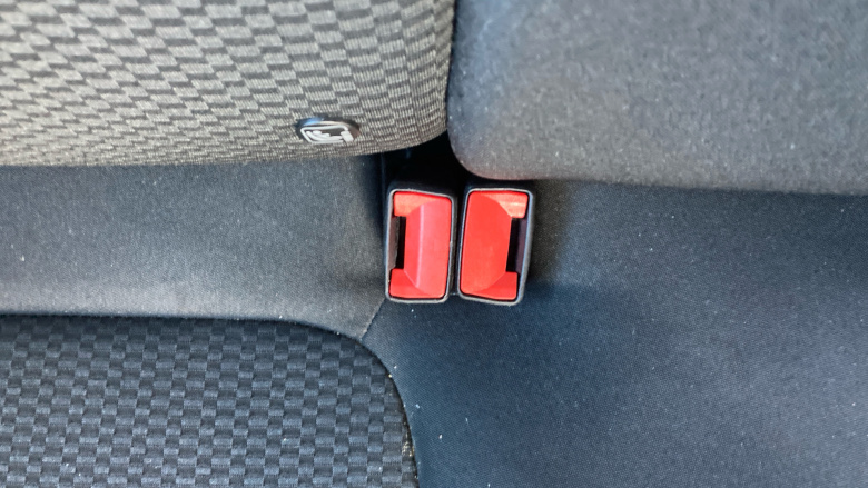 Ford Puma 1.0 EcoBoost Hybrid mHEV ST-Line 5dr DCT Petrol Hatchback